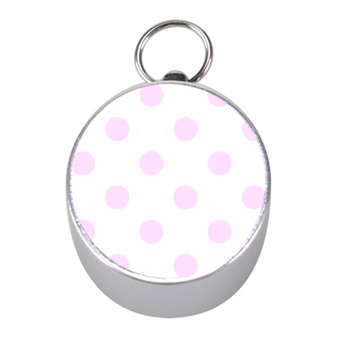 Polka Dots Front
