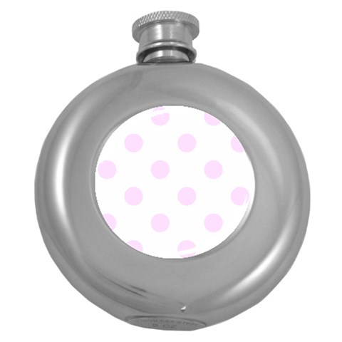 Polka Dots Front