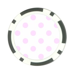 Polka Dots Back
