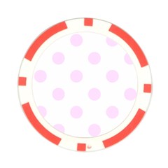 Polka Dots Back