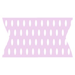 Polka Dots Waistband Front