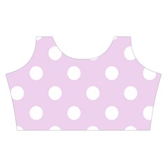 Polka Dots Top Front