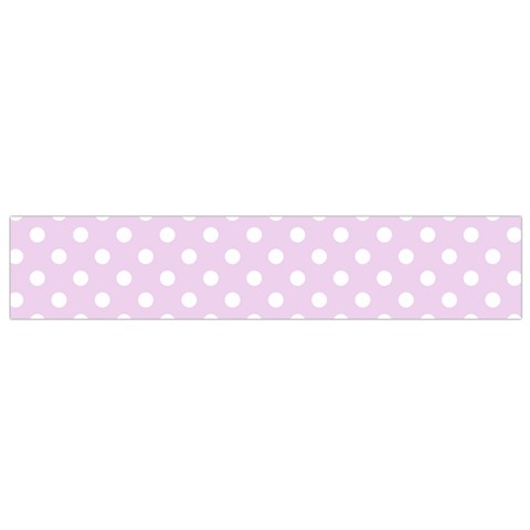 Polka Dots Back