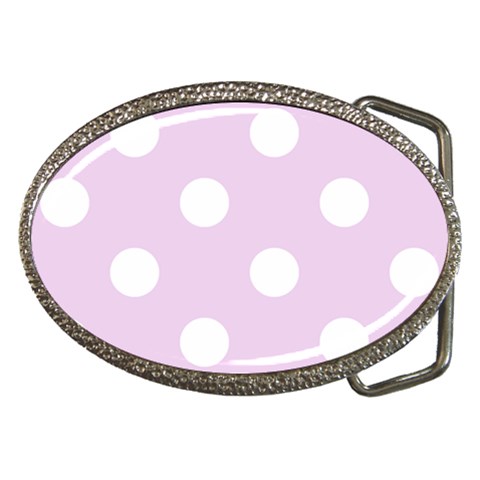 Polka Dots Front