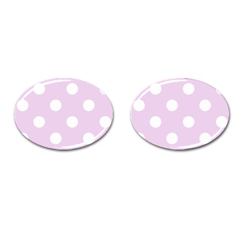 Polka Dots Front(Pair)