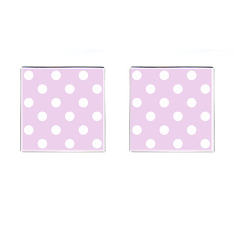 Polka Dots Front(Pair)