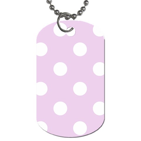 Polka Dots Front