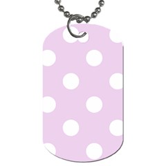 Polka Dots Back