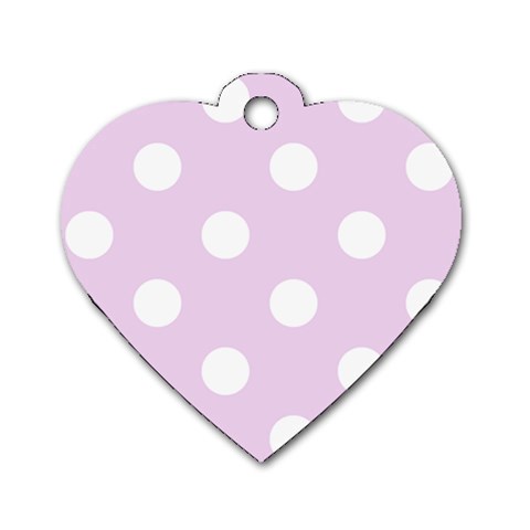 Polka Dots Front