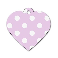 Polka Dots Back
