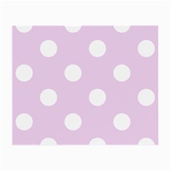 Polka Dots Back