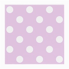 Polka Dots Back