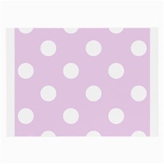 Polka Dots Back