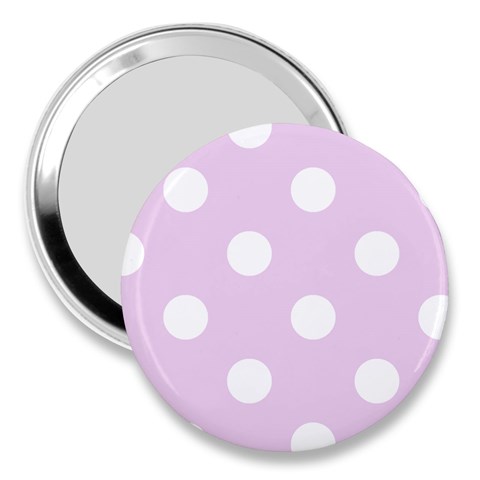 Polka Dots Front