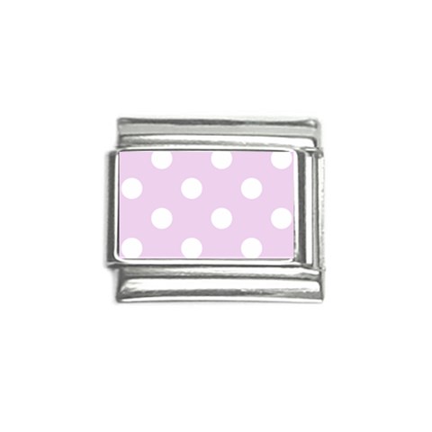 Polka Dots Front