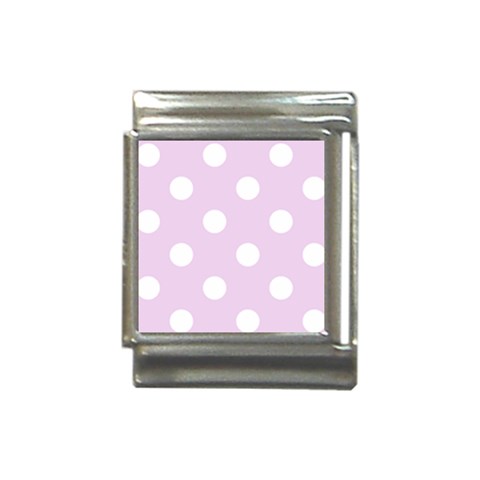 Polka Dots Front
