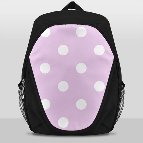 Polka Dots Front