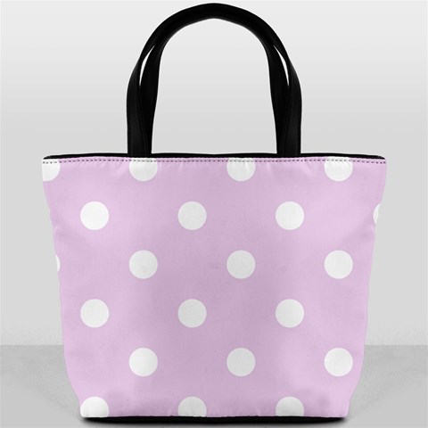 Polka Dots Front