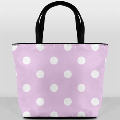Polka Dots Back