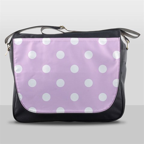 Polka Dots Front