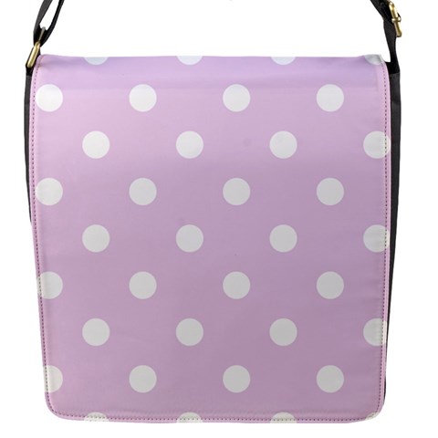 Polka Dots Front