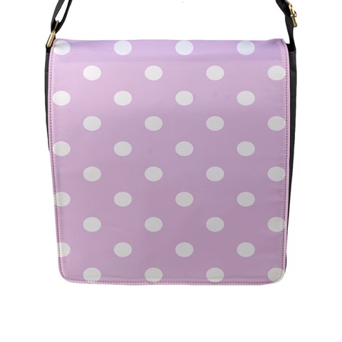 Polka Dots Front