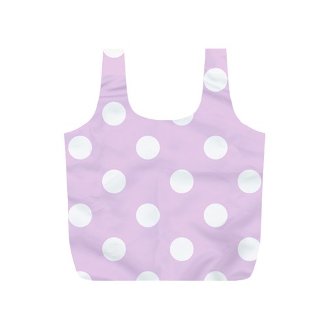 Polka Dots Back