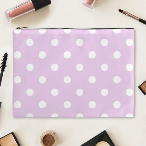 Polka Dots Front