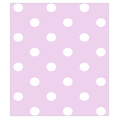 Polka Dots Front