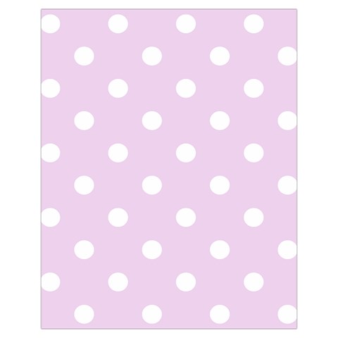 Polka Dots Front