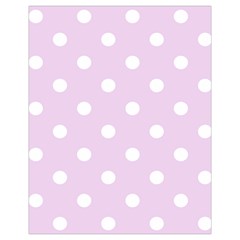 Polka Dots Back