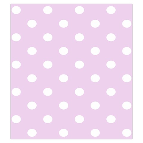 Polka Dots Back