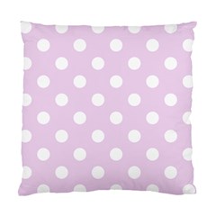 Polka Dots Back