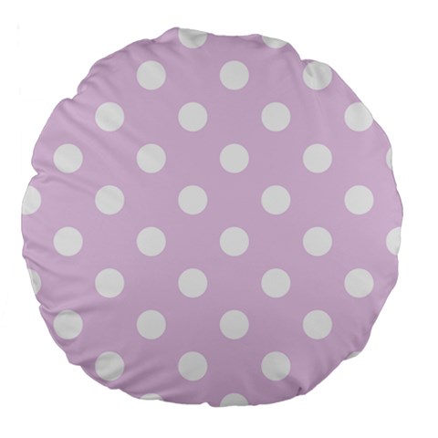 Polka Dots Back