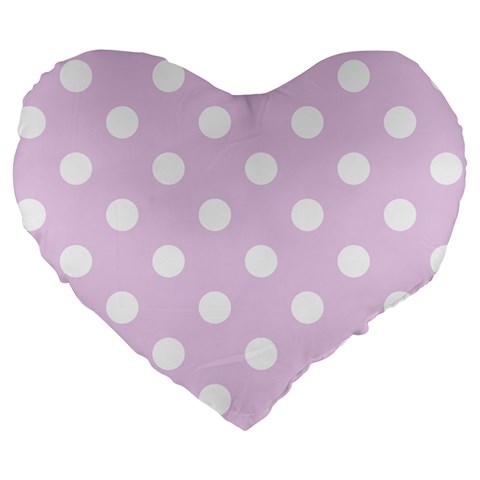Polka Dots Front