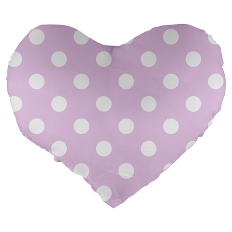 Polka Dots Back