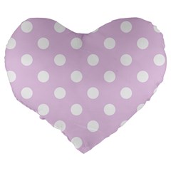 Polka Dots Back