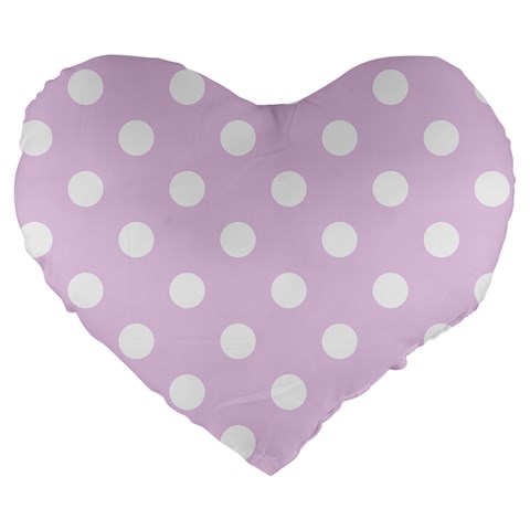 Polka Dots Front