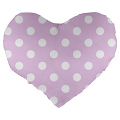Polka Dots Back