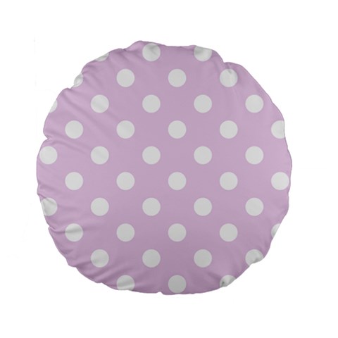 Polka Dots Front