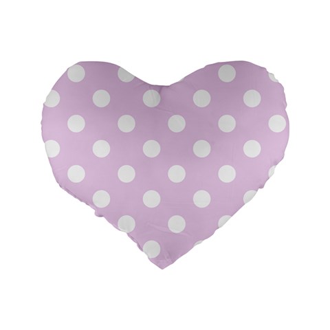 Polka Dots Back