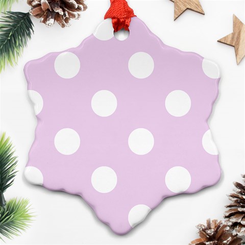 Polka Dots Front