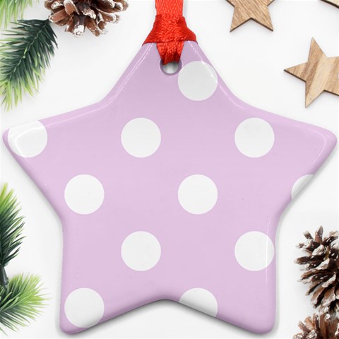 Polka Dots Front