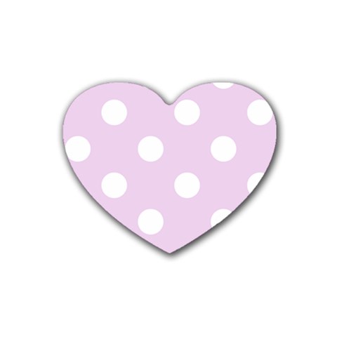 Polka Dots Front
