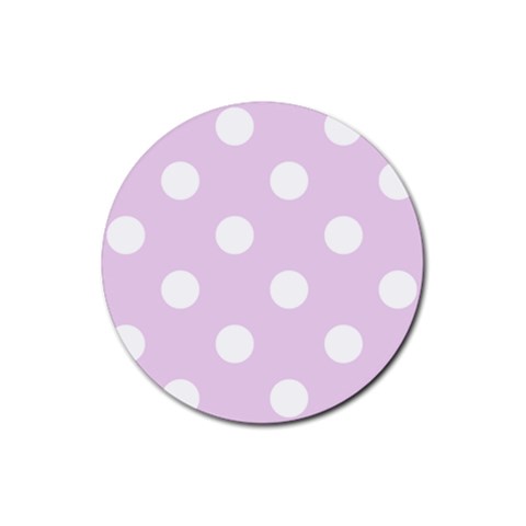 Polka Dots Front