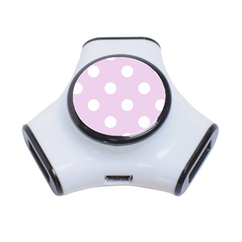 Polka Dots Front