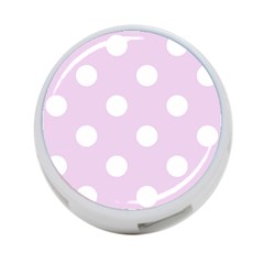 Polka Dots Back