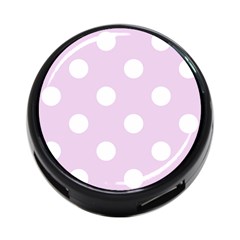 Polka Dots Back