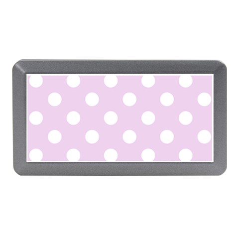 Polka Dots Front