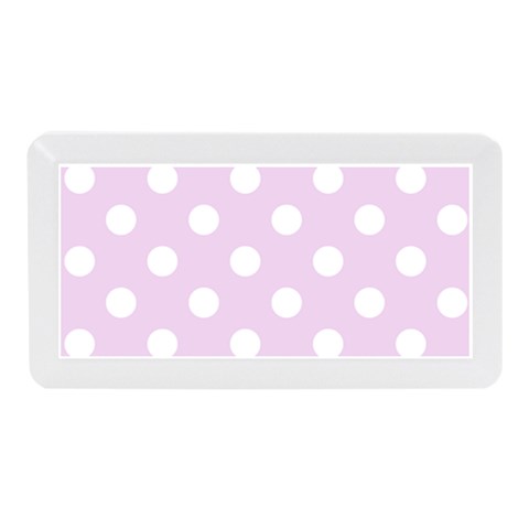 Polka Dots Front